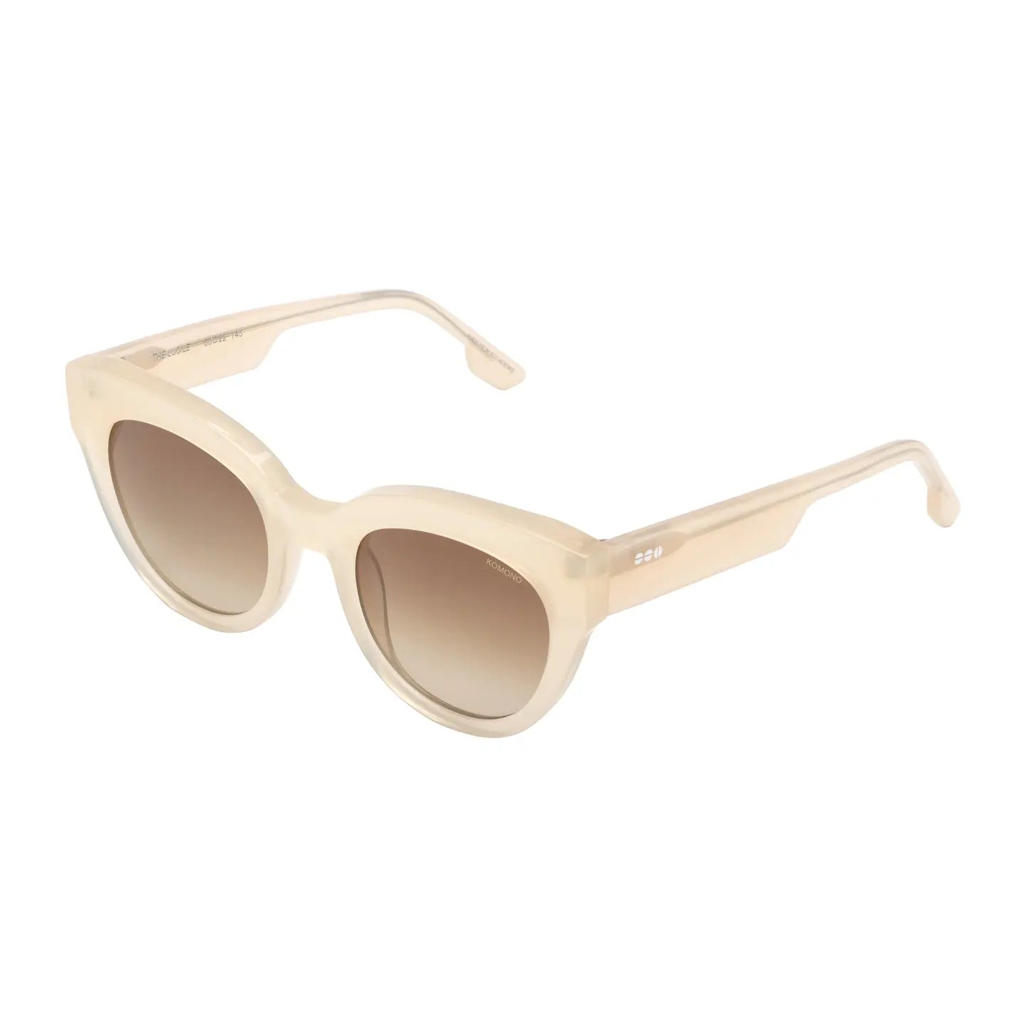 Komono Sunglasses For Men and Women-Lucile Milk