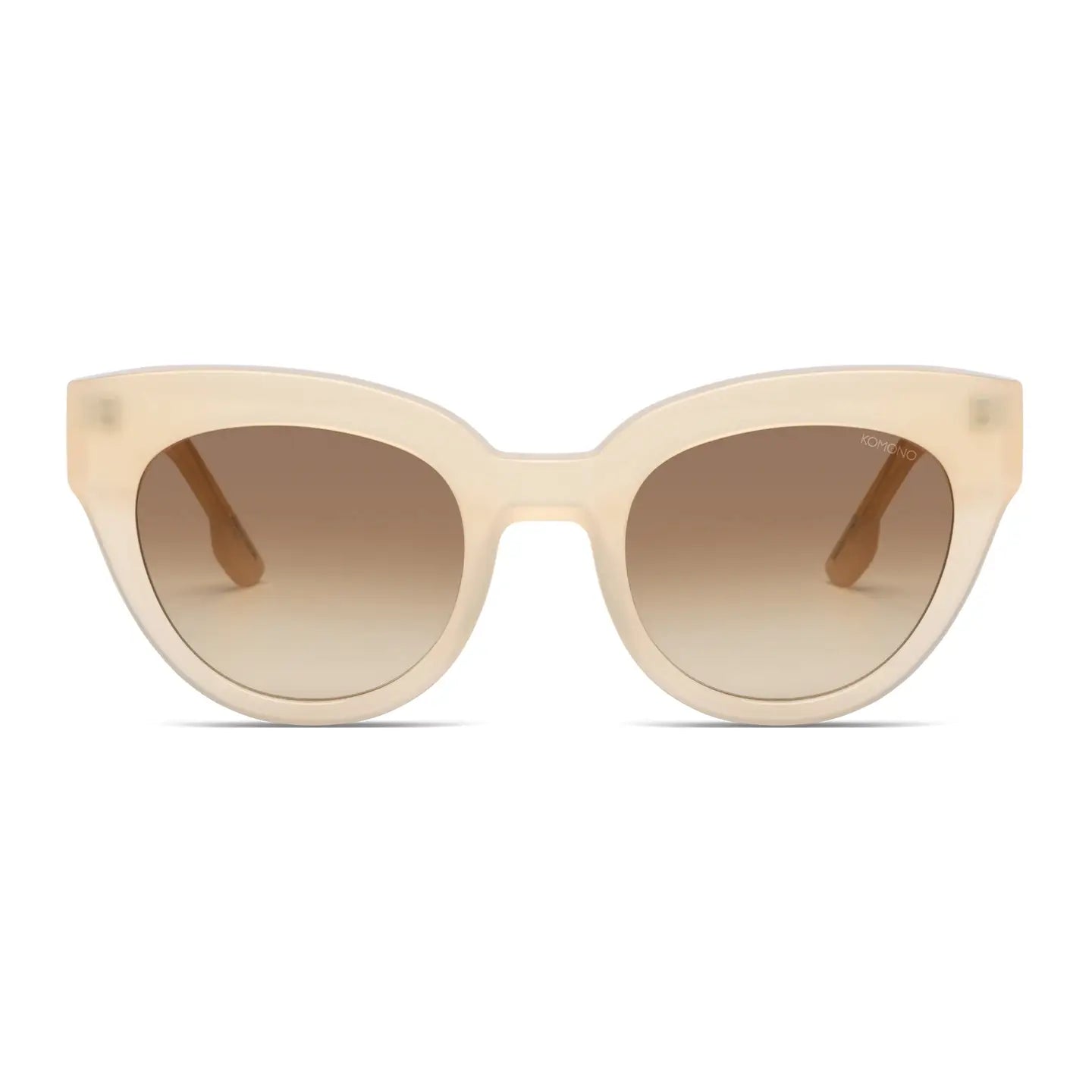 Komono Sunglasses For Men and Women-Lucile Milk