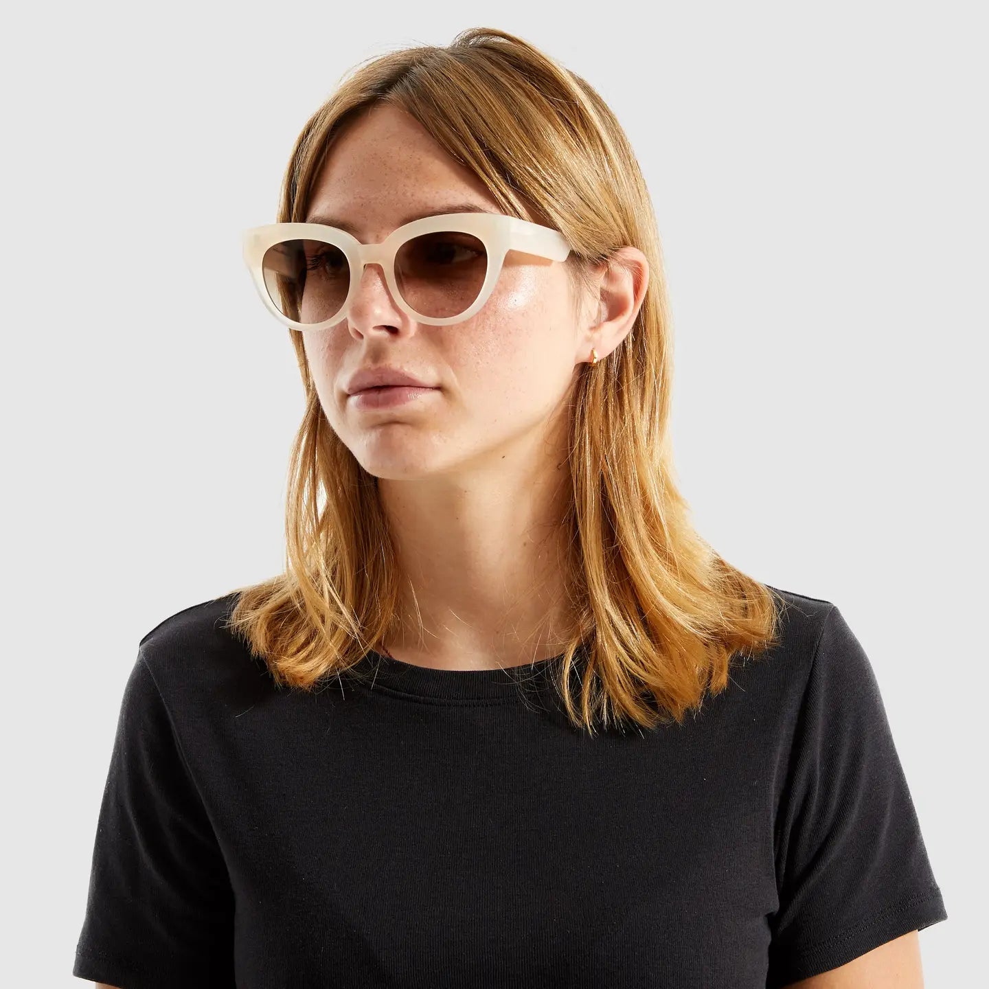 Komono Sunglasses For Men and Women-Lucile Milk